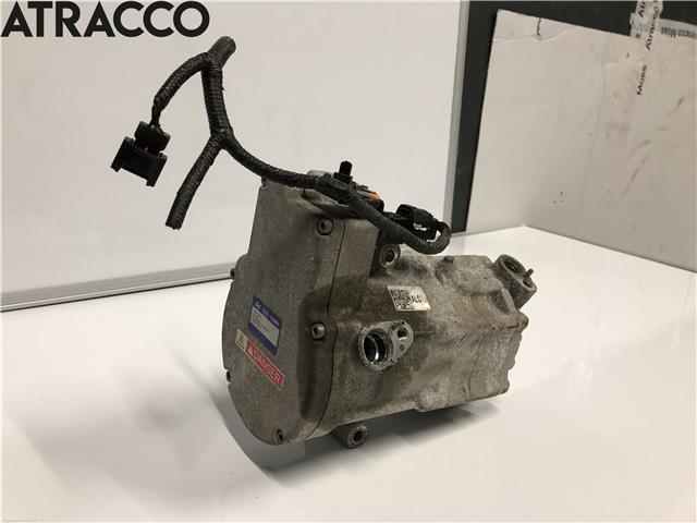 Aircondition kompressor til Kia Optima 2014-2017 (977012T000|)