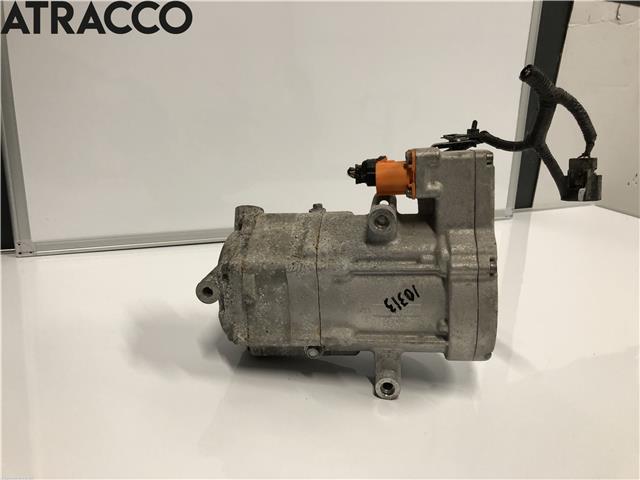 Aircondition kompressor til Kia Optima 2014-2017 (977012T000|)