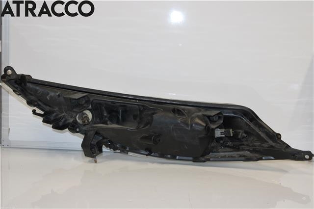 Blinklykt høyre til Nissan Juke 2010-2014 (Fase 1)  (261201KL0B|)