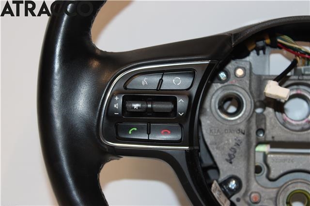 Ratt til Kia Niro 2016-2021  (56100G5430SX4|)