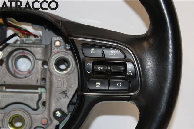Ratt til Kia Niro 2016-2021  (56100G5430SX4|)