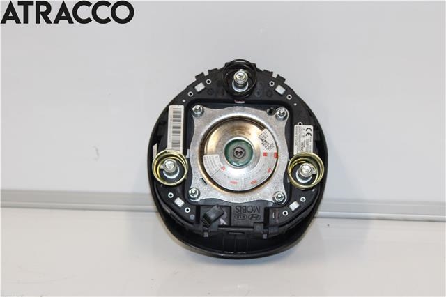 Airbag rattpute til Kia Niro 2016-2021  (56900G5100WK|)
