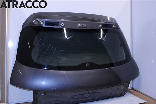 Bakluke combi til Citroën C4, Cactus 2014-2017 (Fase 1)  (9800805380|)
