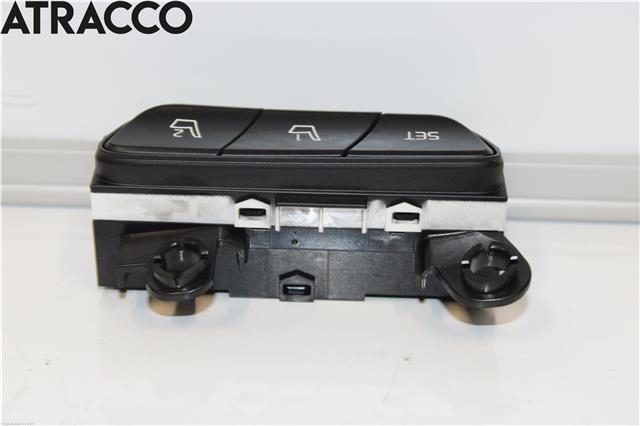 Bryterpanel førersete til Kia Niro 2016-2021  (93250G5000|)