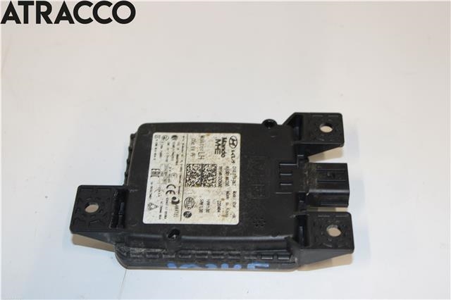 Sensor radar til Hyundai Kona 2017-2021 (Type I, Fase 1)  