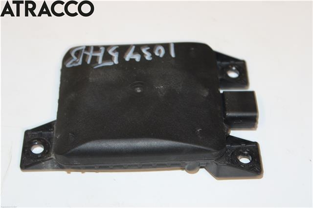 Sensor radar til Hyundai Kona, 2017-2021 (Type I, Fase 1)  