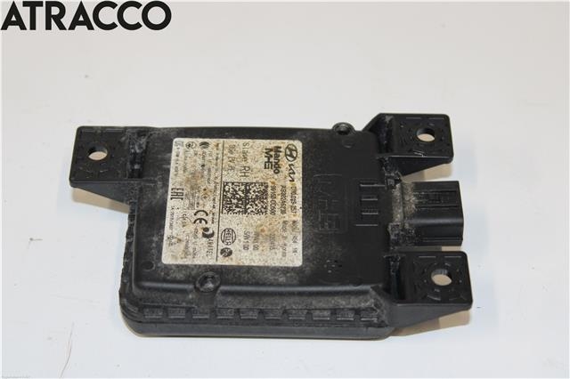Sensor radar til Hyundai Kona 2017-2021 (Type I, Fase 1)  