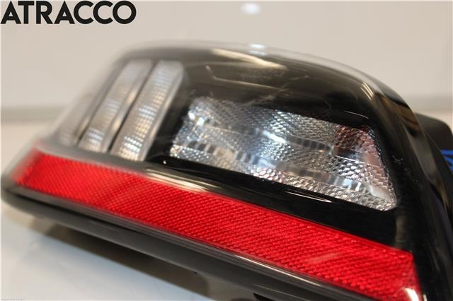 Diverse deler til Hyundai Kona 2017-2021 (Type I, Fase 1)  