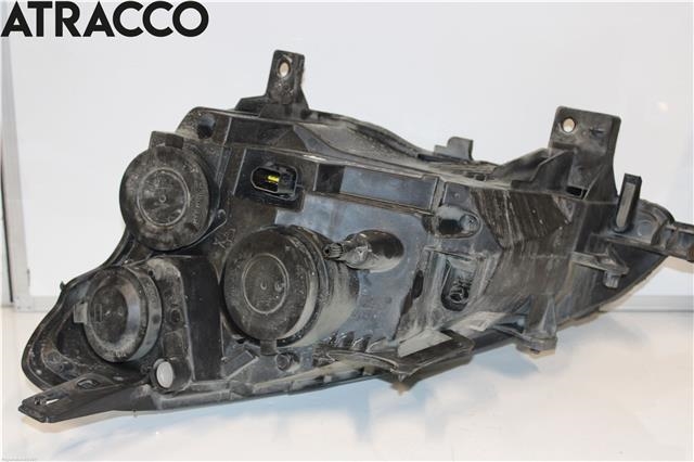 Frontlykt høyre halogen til Citroën Berlingo 2008-2015 (Type II, Fase 1)  (6206K6|)