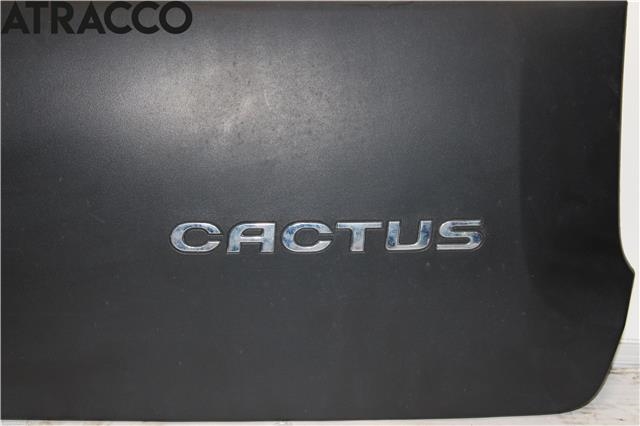 Lister til Citroën C4, Cactus 2014-2017 (Fase 1)  (1611430480|)