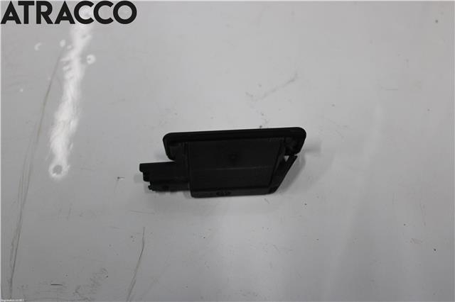 Skiltlys til Citroën C4, Cactus 2014-2017 (Fase 1)  (6340G3|)