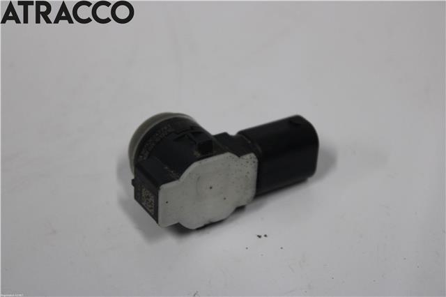 Parkeringssensor bak til Citroën C4, Cactus 2014-2017 (Fase 1)  (1609981080|)