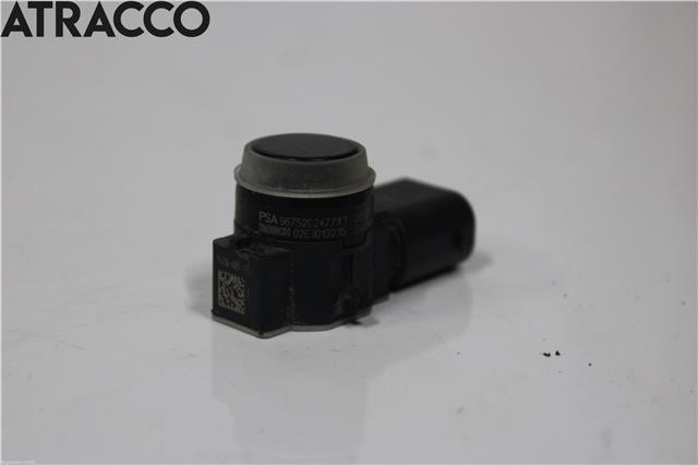 Parkeringssensor bak til Citroën C4, Cactus 2014-2017 (Fase 1)  (1609981080|)