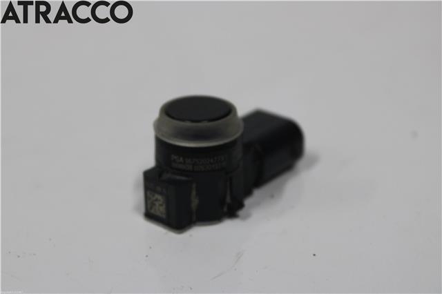 Parkeringssensor bak til Citroën C4, Cactus 2014-2017 (Fase 1)  (1609981080|)
