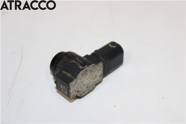 Parkeringssensor bak til Citroën C4, Cactus 2014-2017 (Fase 1)  (1609981080|)