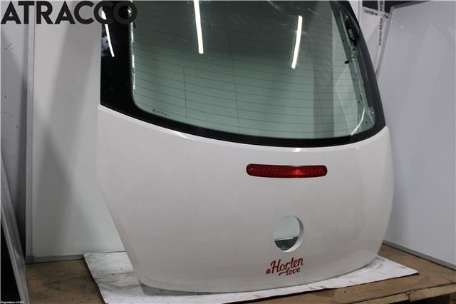 Bakluke combi til VW Beetle 2011-2018 (Type II)  (5C5827025M|)