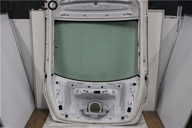 Bakluke combi til VW Beetle 2011-2018 (Type II)  (5C5827025M|)