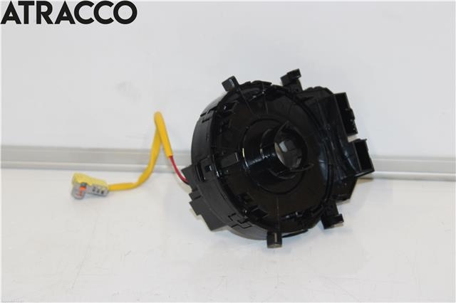 Airbag slepering til Hyundai Kona, 2017-2021 (Type I, Fase 1)  