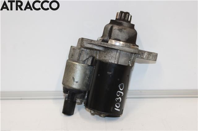 Starter til VW Beetle 2011-2018 (Type II)  (0AH911023A|)