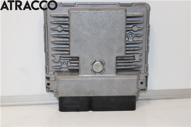 Styreenhet motor til VW Beetle 2011-2018 (Type II)  (03F906070JD|)