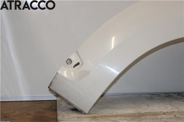 Skjerm venstre foran til VW Beetle 2011-2018 (Type II)  (5C5821021B|)