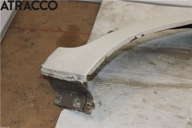 Skjerm venstre foran til VW Beetle 2011-2018 (Type II)  (5C5821021B|)