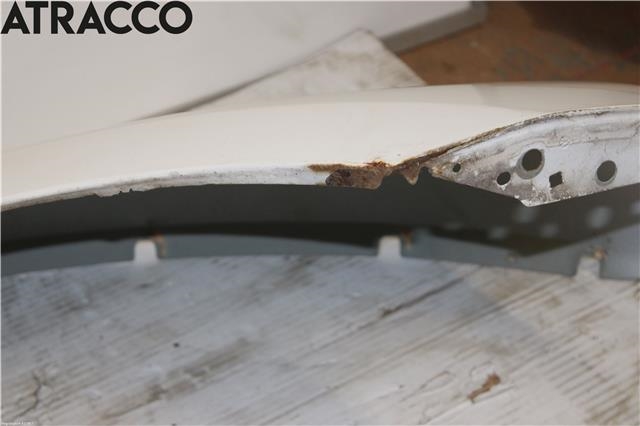 Skjerm venstre foran til VW Beetle 2011-2018 (Type II)  (5C5821021B|)