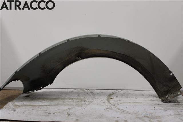 Skjerm venstre foran til VW Beetle 2011-2018 (Type II)  (5C5821021B|)