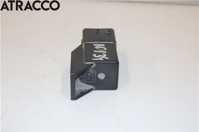Rele gløde til Citroën Berlingo 2008-2015 (Type II, Fase 1)  (9803299780|)