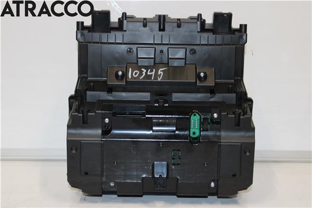 Speedometer til Hyundai Kona 2017-2021 (Type I, Fase 1)  
