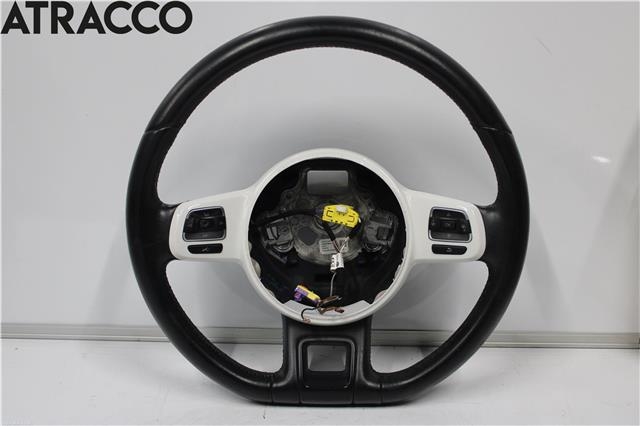 Ratt til VW Beetle, 2011-2018 (Type II) (5C0419091AC)