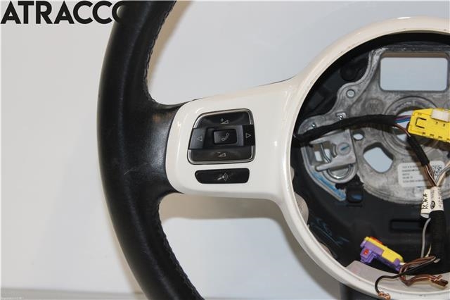 Ratt til VW Beetle 2011-2018 (Type II) (5C0419091AC|)