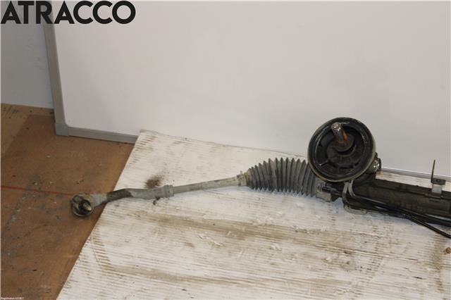Tannstang til Citroën Berlingo 2008-2015 (Type II, Fase 1)  (9802199880|)