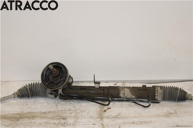 Tannstang til Citroën Berlingo 2008-2015 (Type II, Fase 1)  (9802199880|)