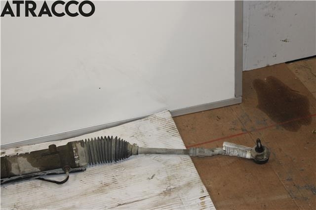 Tannstang til Citroën Berlingo 2008-2015 (Type II, Fase 1)  (9802199880|)