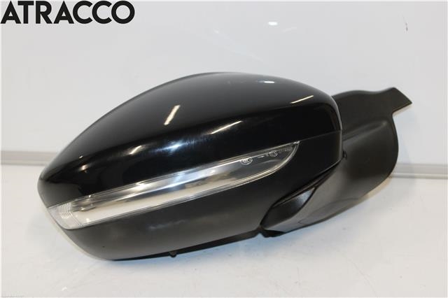 Speil høyre til Citroën C4, Cactus, 2014-2017 (Fase 1)  (98310250XT)