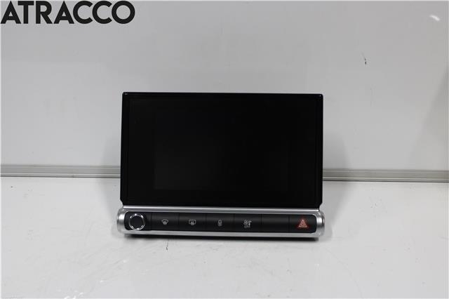 Instrument kjørecomputer til Citroën C4, Cactus, 2014-2017 (Fase 1)  (9839059280)