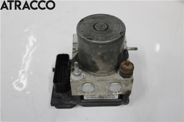 ABS sentral til Peugeot 5008, 2010-2017 (Type I)  (1613340080)