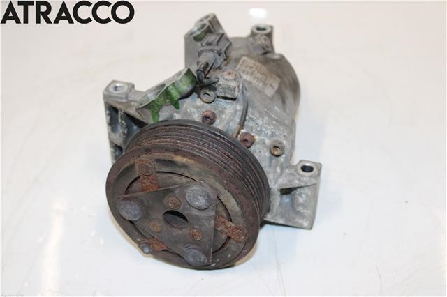 Aircondition kompressor til Nissan Juke, 2010-2014 (Fase 1)  (926001KA1B)