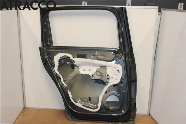 Dør venstre bak til Peugeot 5008 2010-2017 (Type I)  (9006S6|)
