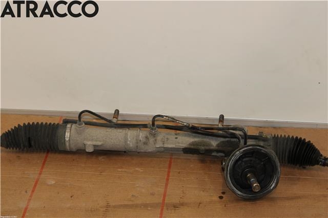 Tannstang til Peugeot Partner 2015-2019 (Type II, Fase 2)  (9802199880|)