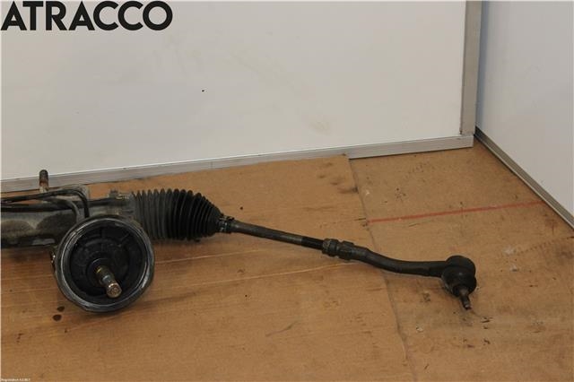 Tannstang til Peugeot Partner 2015-2019 (Type II, Fase 2)  (9802199880|)