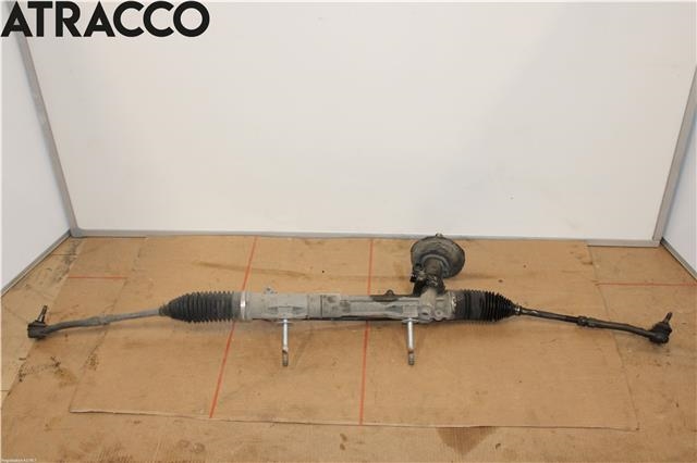 Tannstang til Peugeot Partner 2015-2019 (Type II, Fase 2)  (9802199880|)