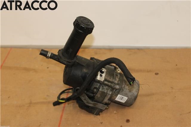 Servo pumpe mekanisk til Nissan Juke 2010-2014 (Fase 1)  (NO|)