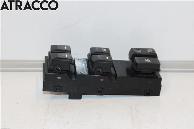 Bryter ruteheis til Kia Sportage 2010-2016 (Type III)  (935703W400WK|)