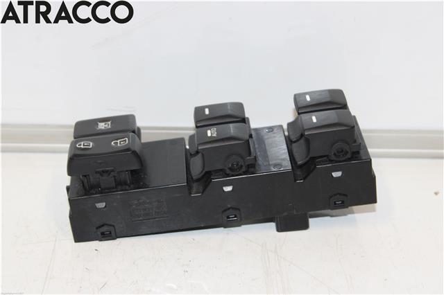 Bryter ruteheis til Kia Sportage 2010-2016 (Type III)  (935703W400WK|)