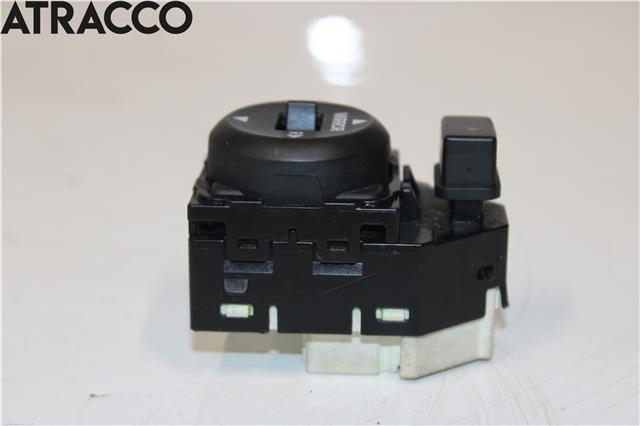 Bryter speil til Kia Sportage 2010-2016 (Type III)  (935733W100WK|)
