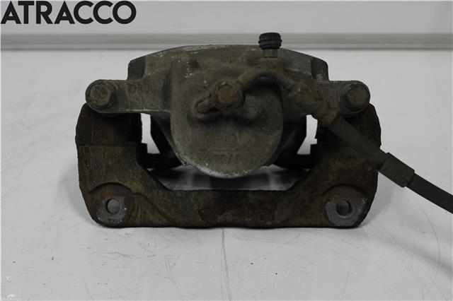 Bremsecaliper høyre bak til Mazda 6 2008-2010 (Type II, Fase 1) (GJZA2698ZC|)