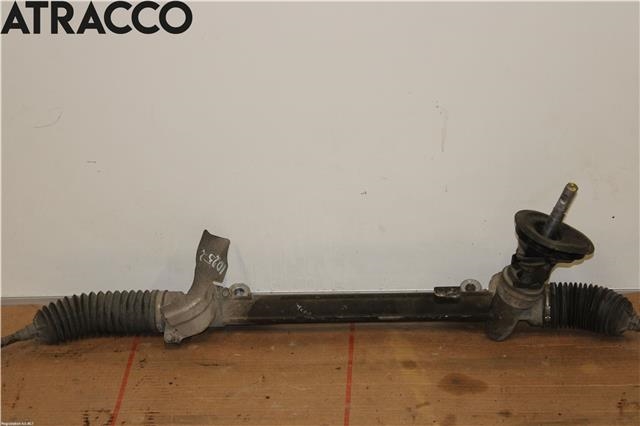 Tannstang til Nissan Qashqai 2010-2014 (Type I, Fase 2)  (48001JD90B|)