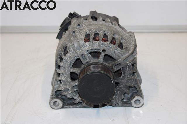 Dynamo til Citroën C4, Cactus 2014-2017 (Fase 1)  (1612380080|)